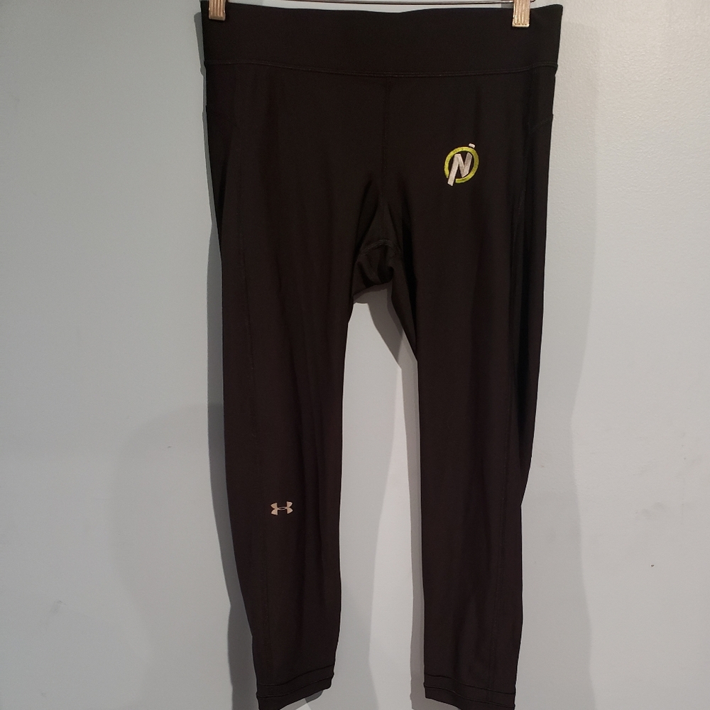 Under Armour HeatGear Leggings